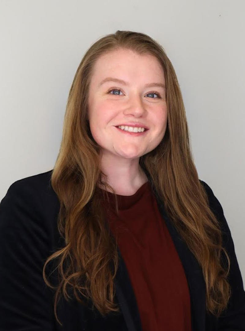 Shelia Plunkett Headshot