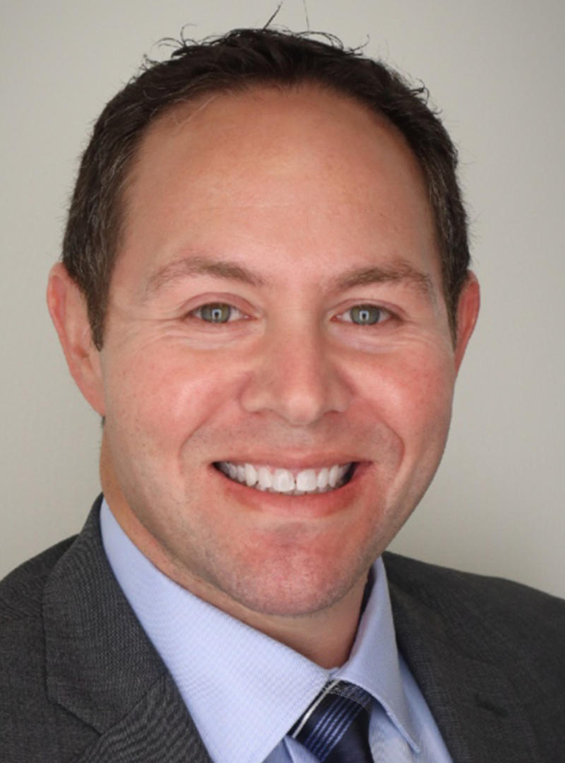 Scott Rappaport