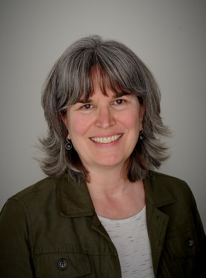 Trish Shafer
