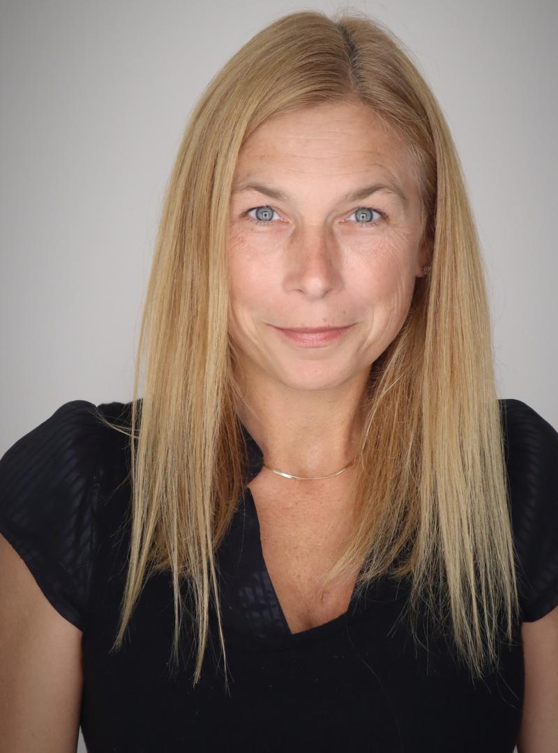 Kirstin Patragnoni-Sauter