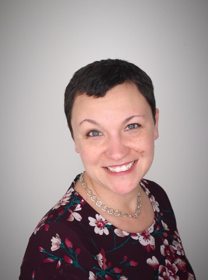 Kristen Goldberg, MS