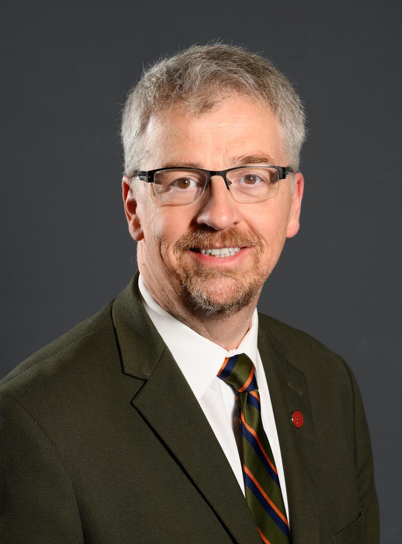 Edward F. Foote, PharmD, FCCP