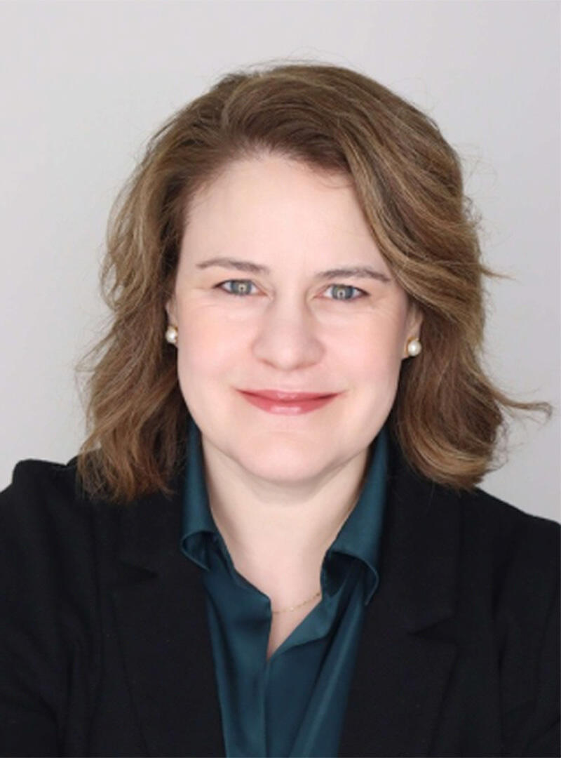 Anne Krakow