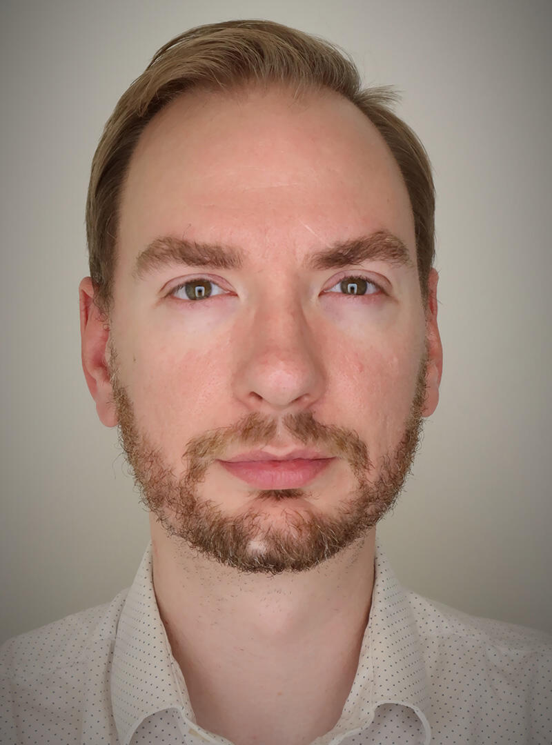 Matthew Gray