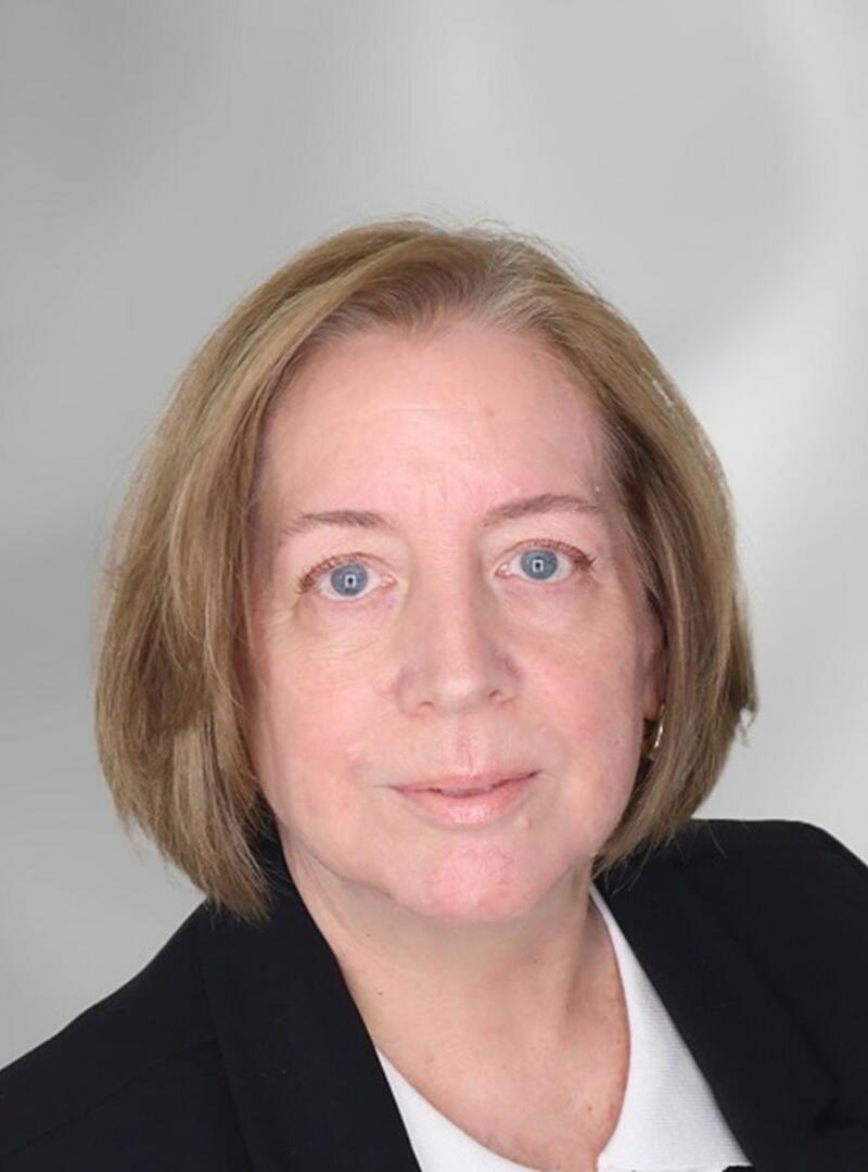 Susan Clayton