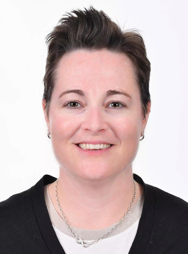 Amanda Hall