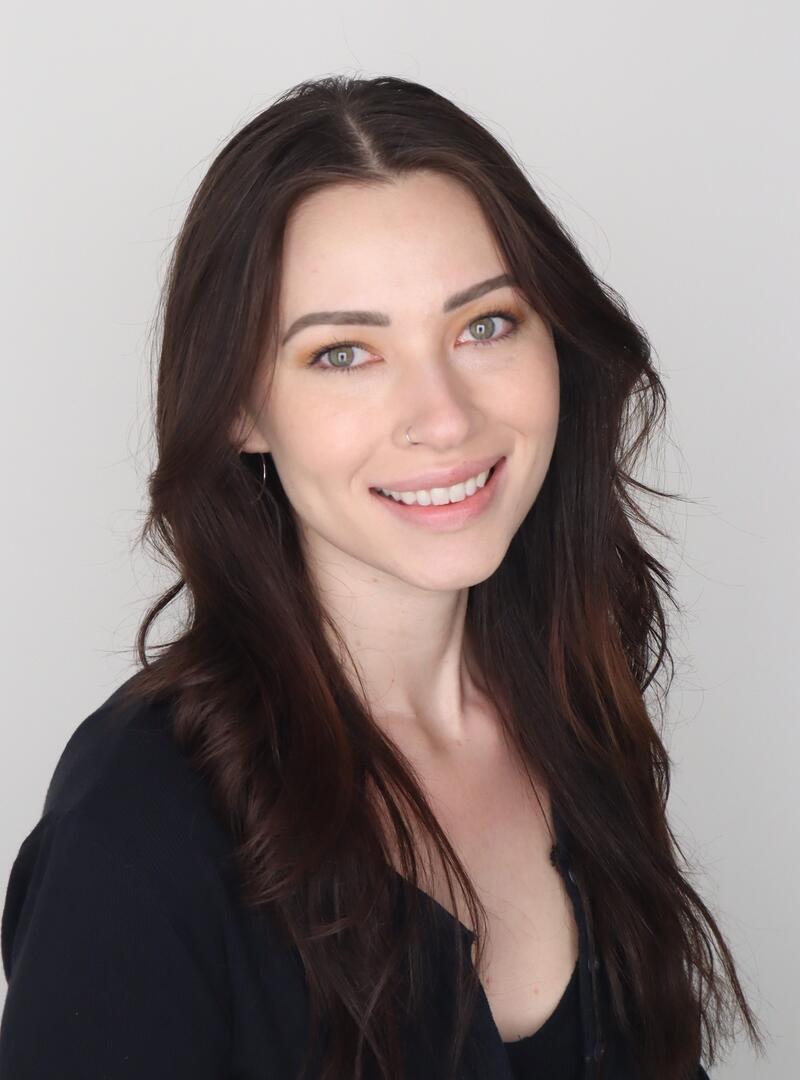 Jamie Mei Li Christianson