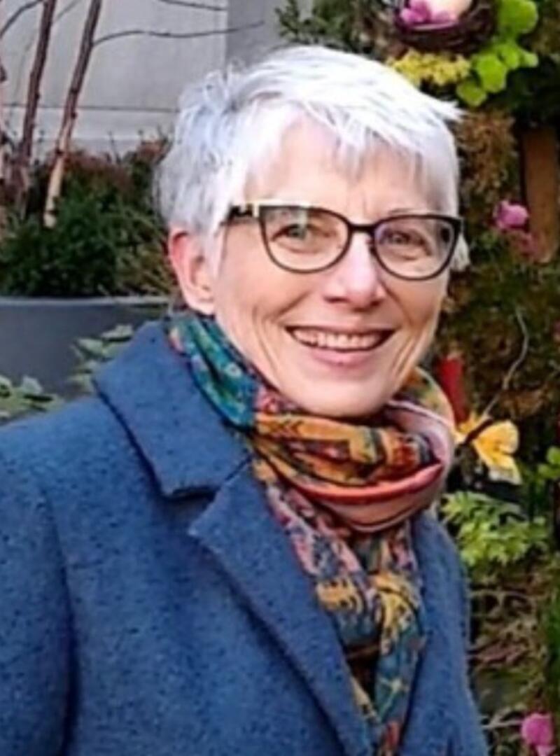 Martha Ritter