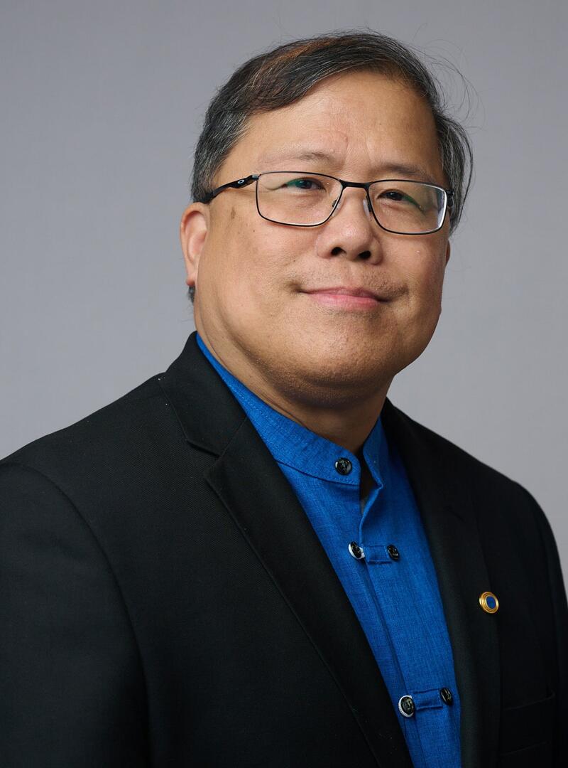 Roberto Ramos