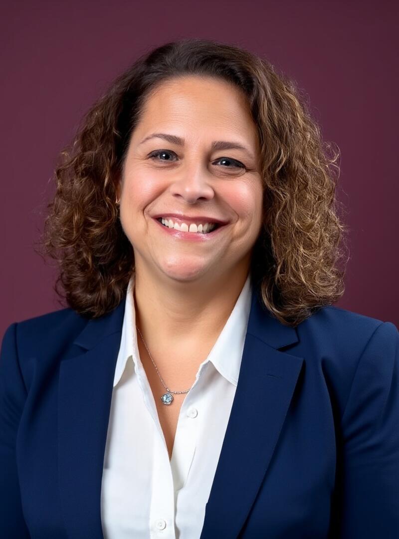 Allyson Mullin
