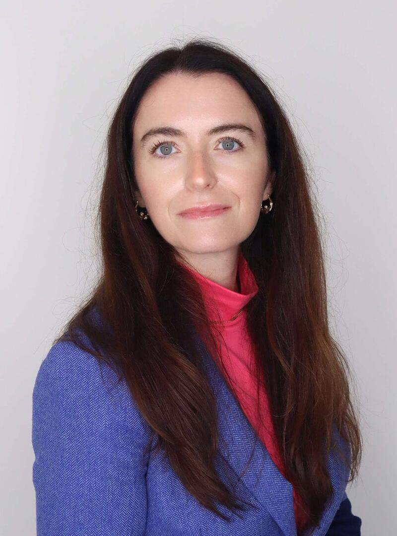 Kathleen Hennessy