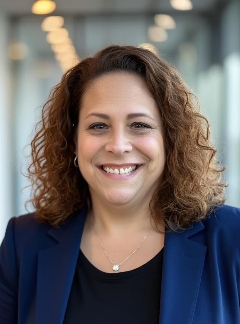 Allyson Mullin