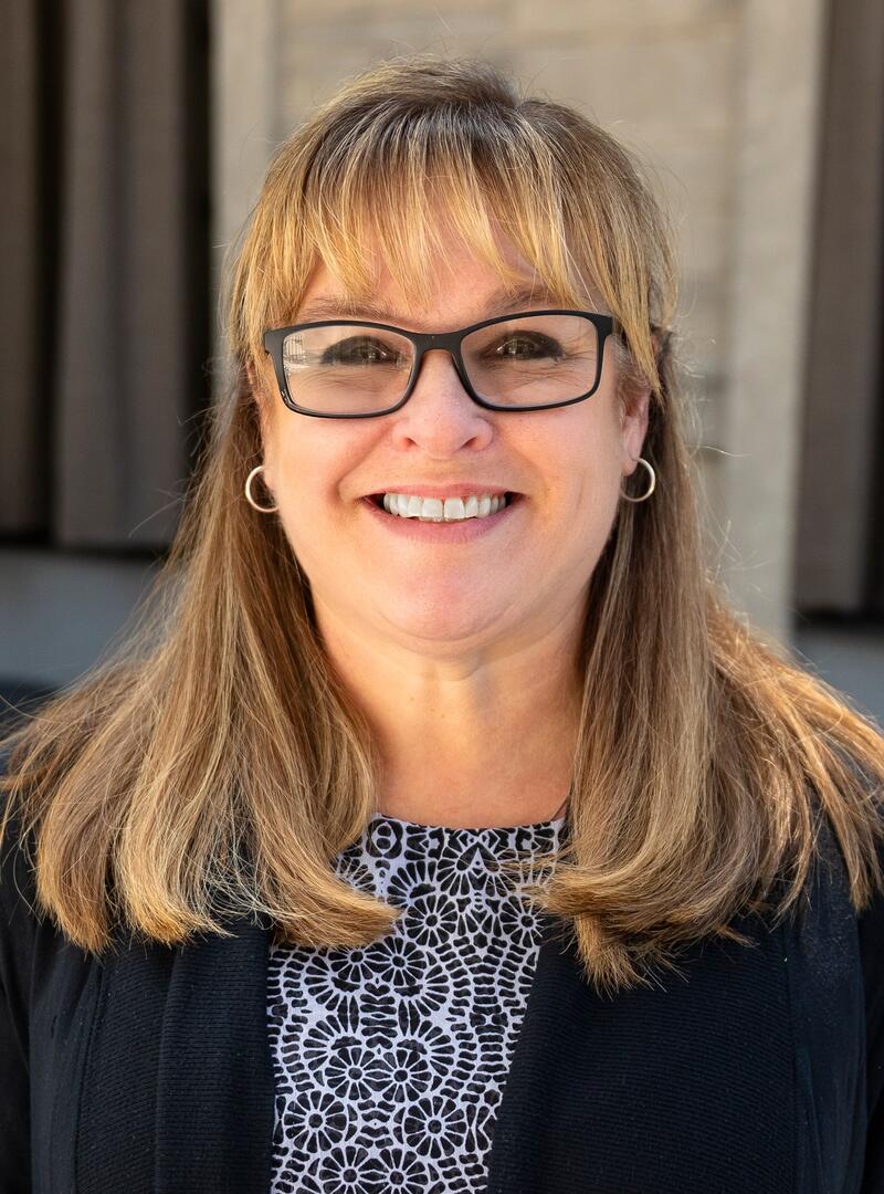 Deborah Dukes