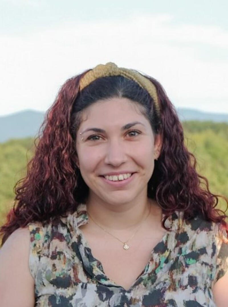 Gabriella Constantin Dureci