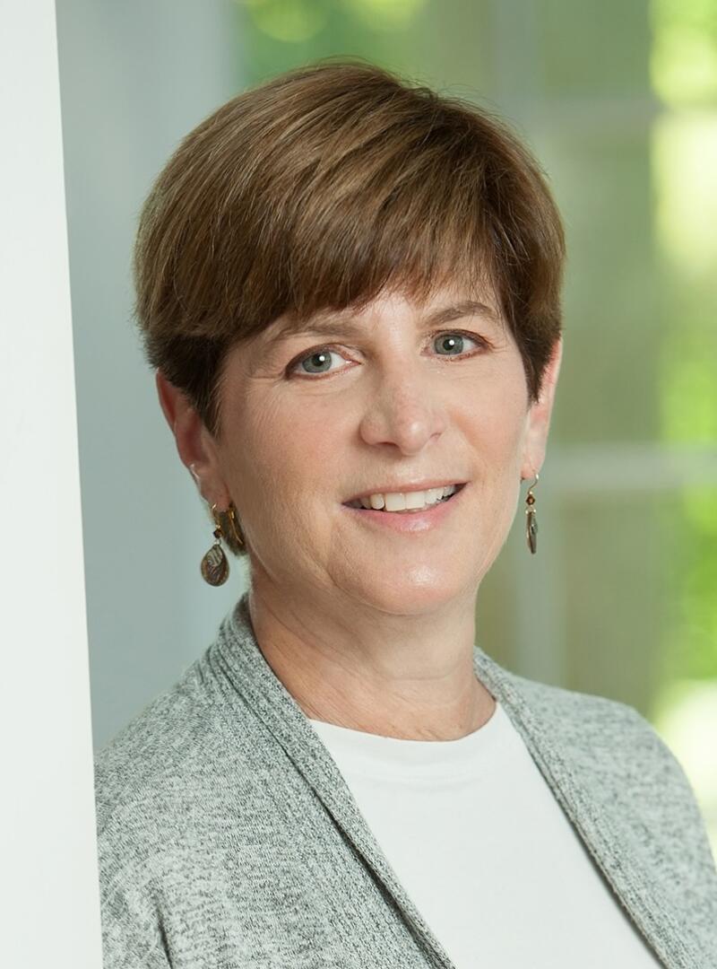 Jodi Mindell