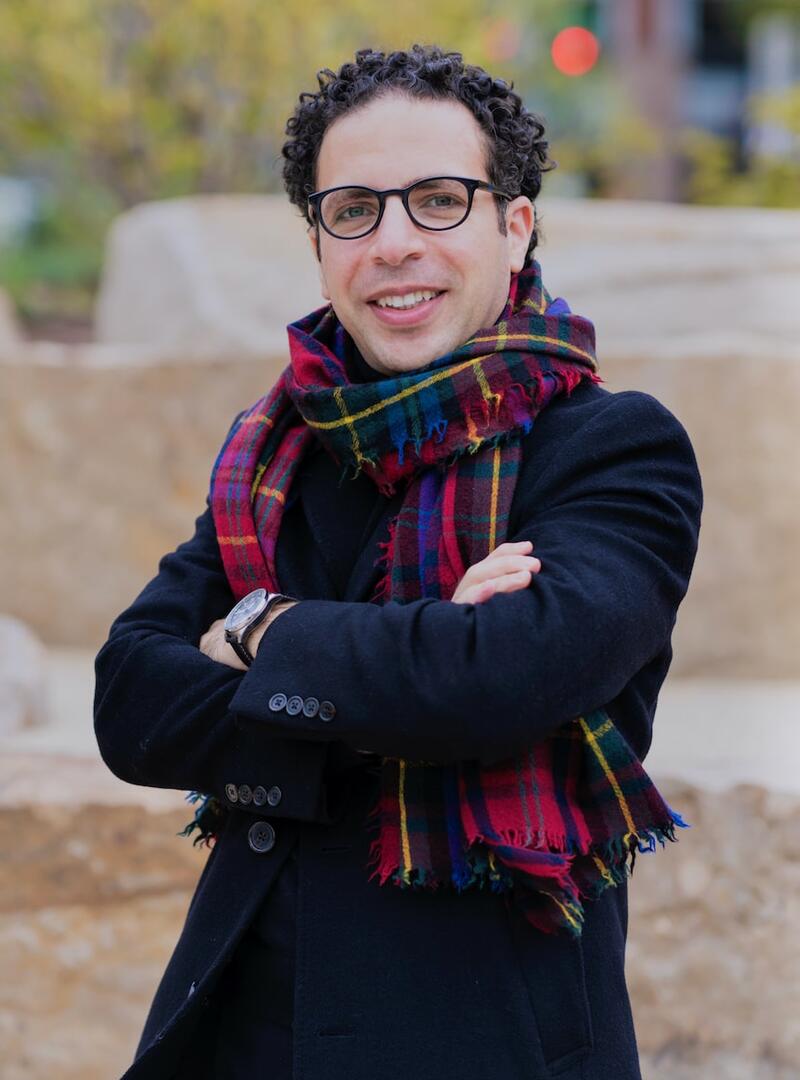 Yasser Sultan