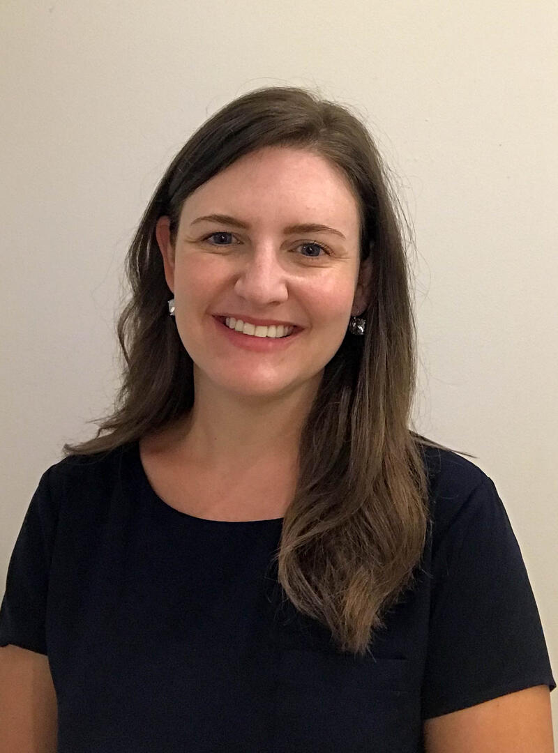 Danielle DeLaurentis