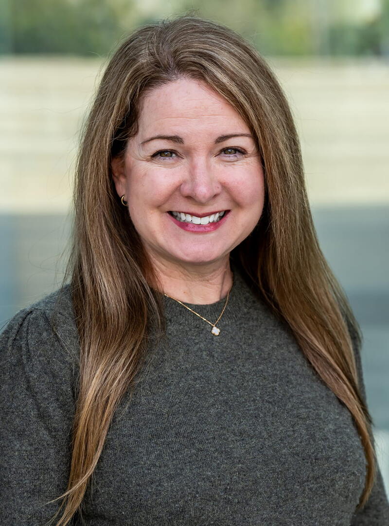Melissa McClory