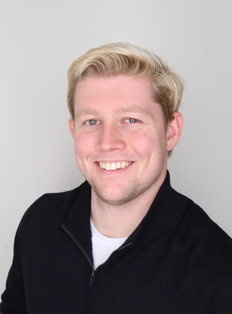 Chris Mueller
