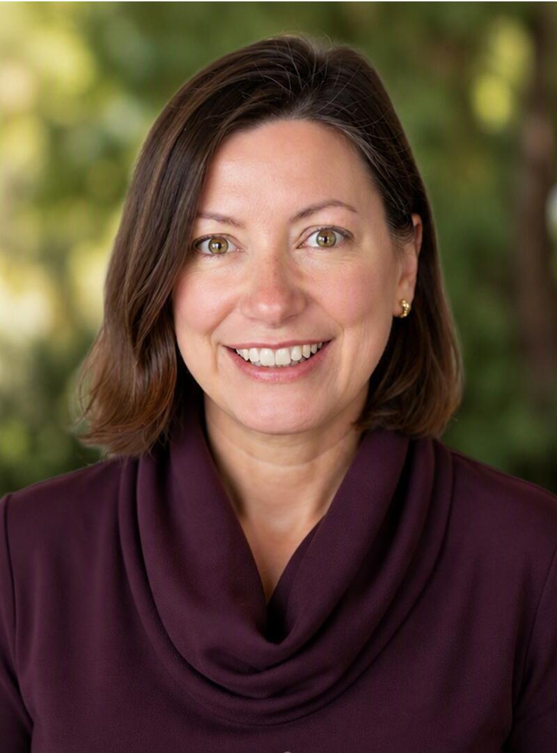 Jennifer Kleinow