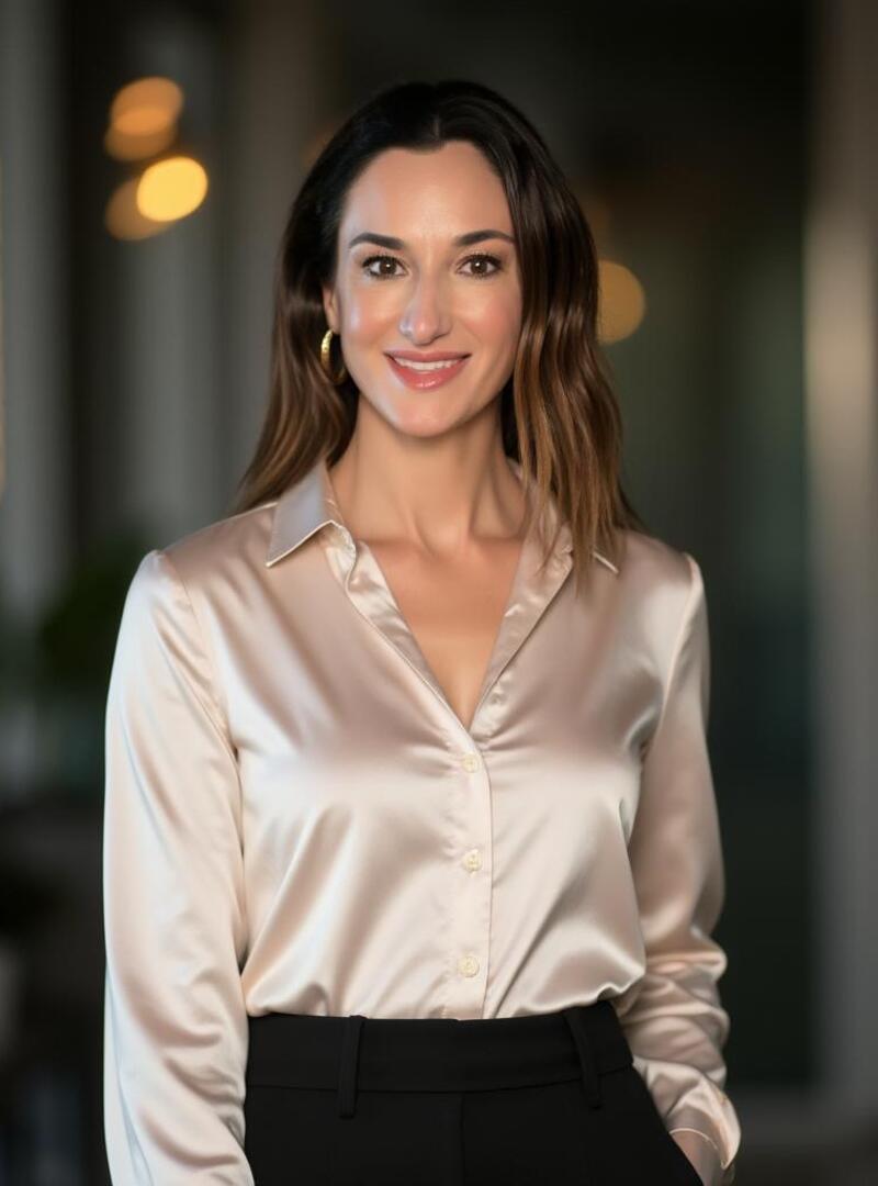 Natalie Foglietta
