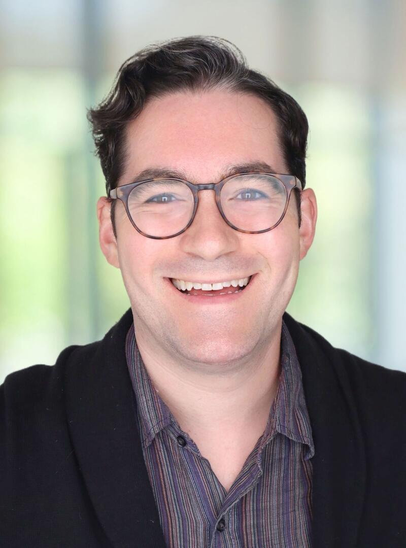 Thom Nailor