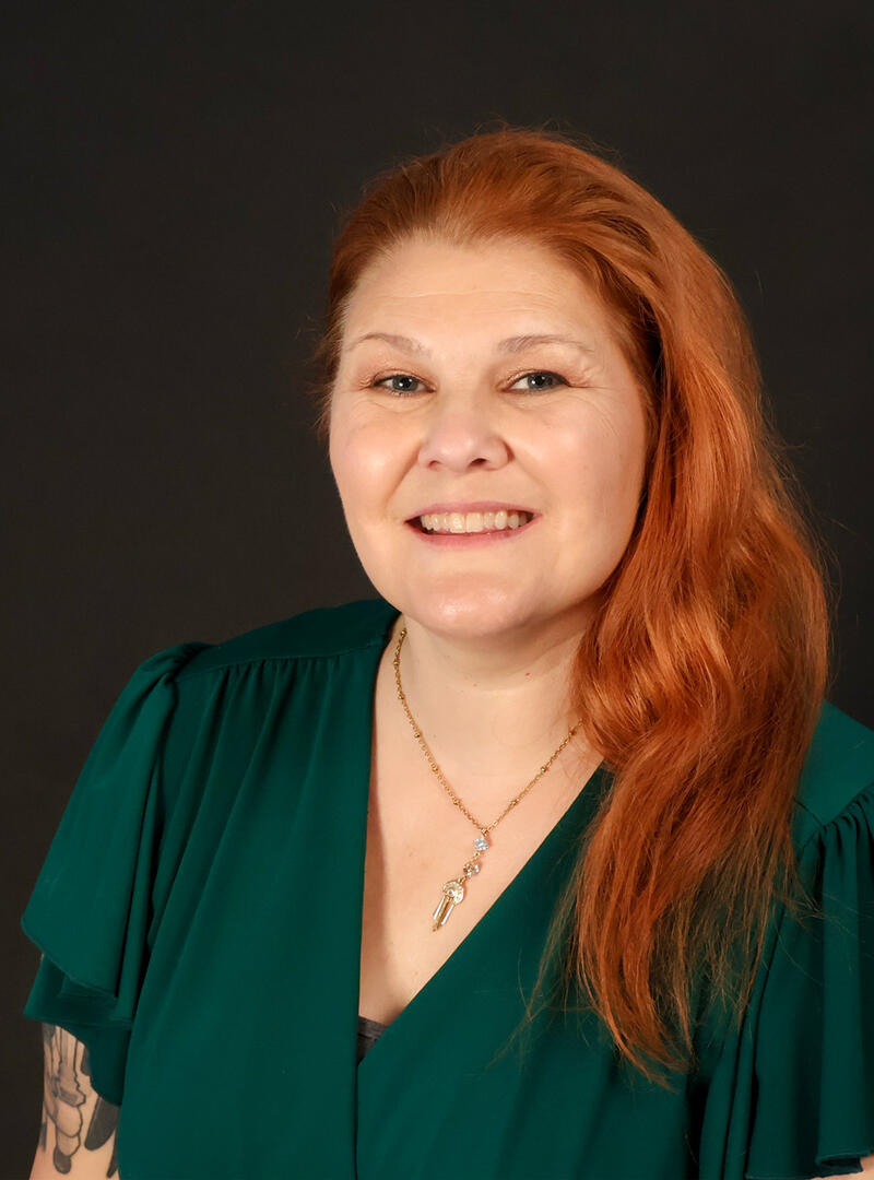 Jamie Kovacs