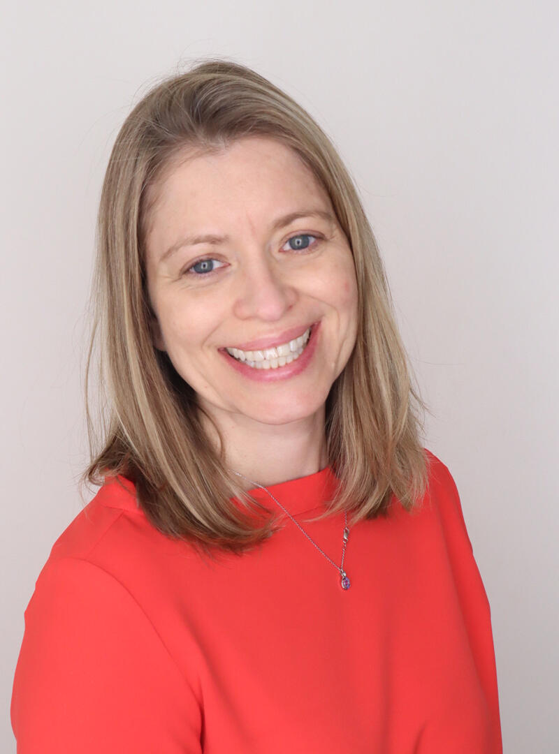 Jill Welsh