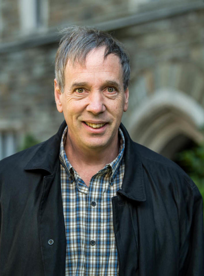 Faculty | Mathematics Department | Saint Joseph's University