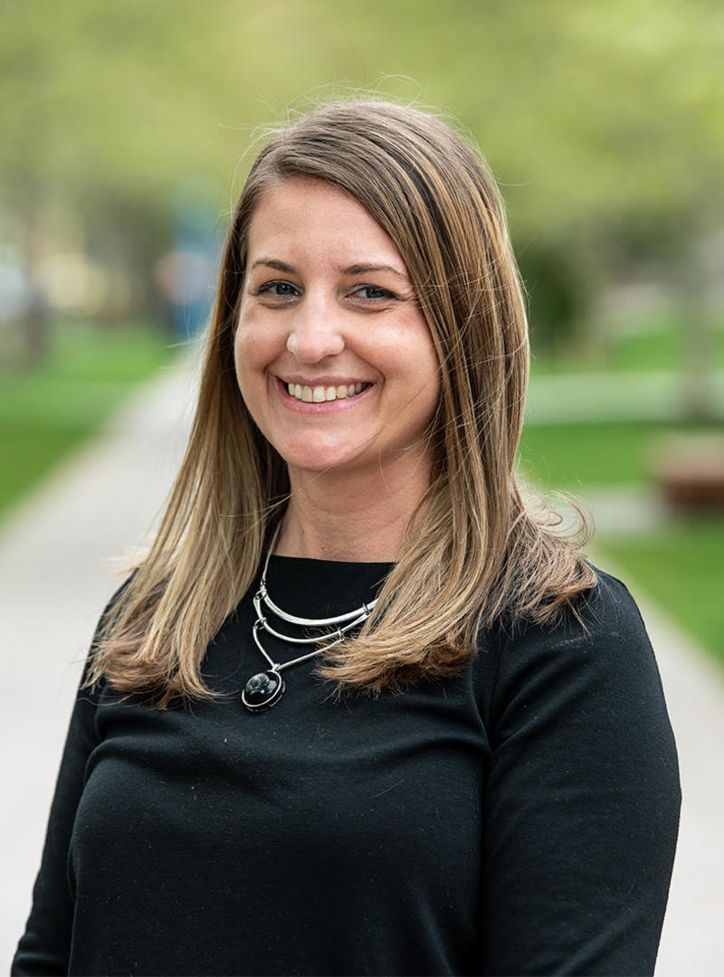 Danielle M. Alm PharmD, BCPS, BCPPS