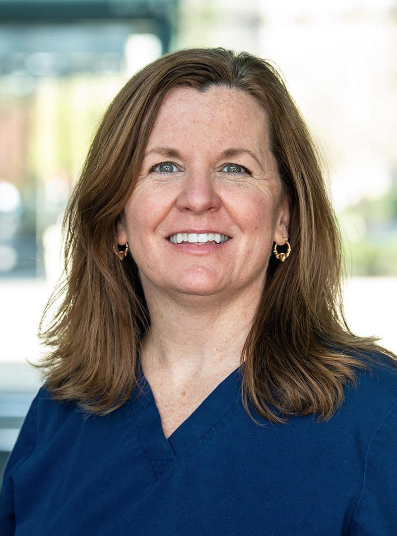 Eileen Bevilacqua RN, BSN