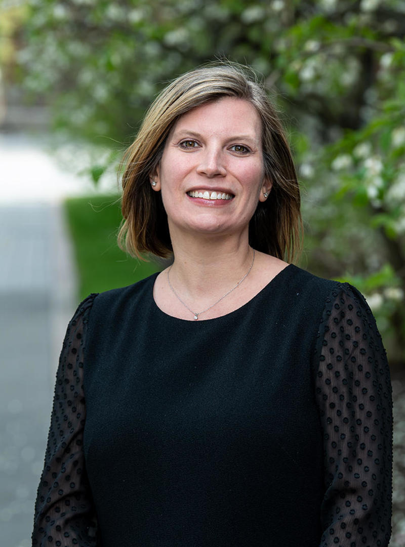 Lisa Charneski PharmD