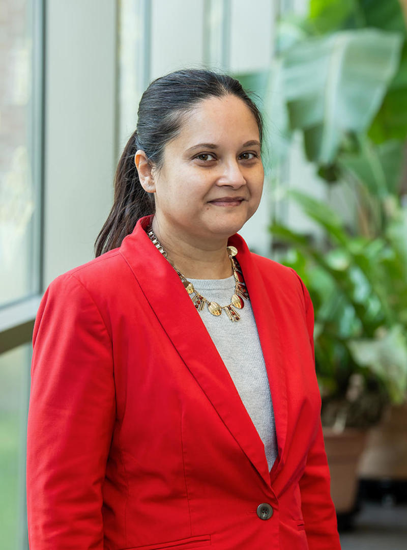 Nabila Enam OTD, OTR/L, RYT