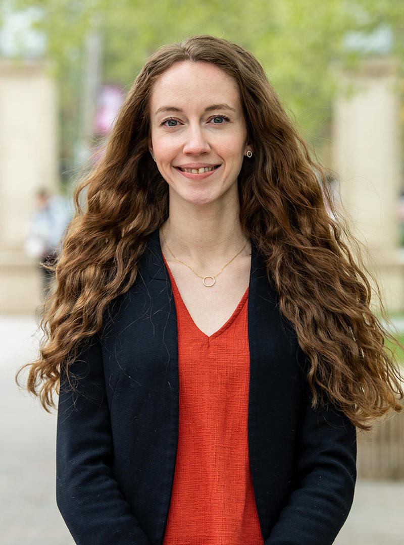 Shannon Haar PharmD, BCPS