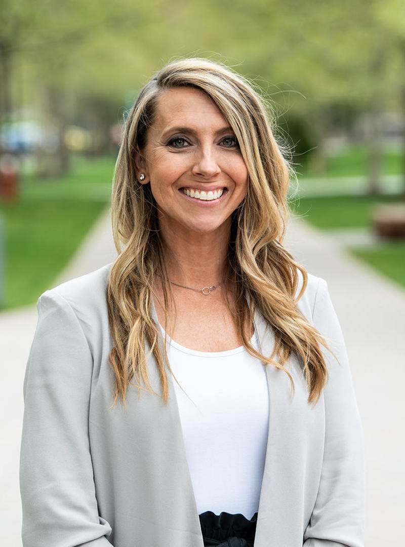 Bethany Nolan PT, DPT, OCS