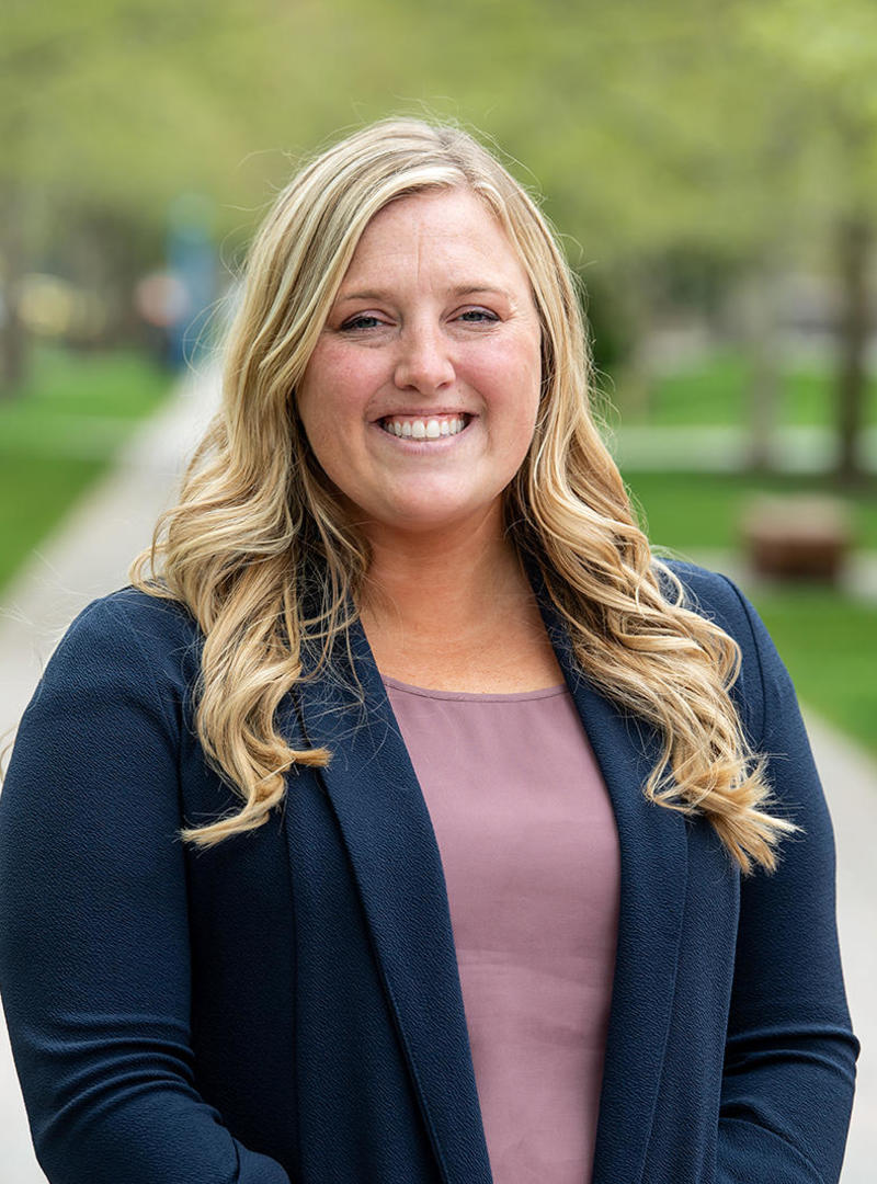 Stacy Pasciolla PharmD, BCCCP