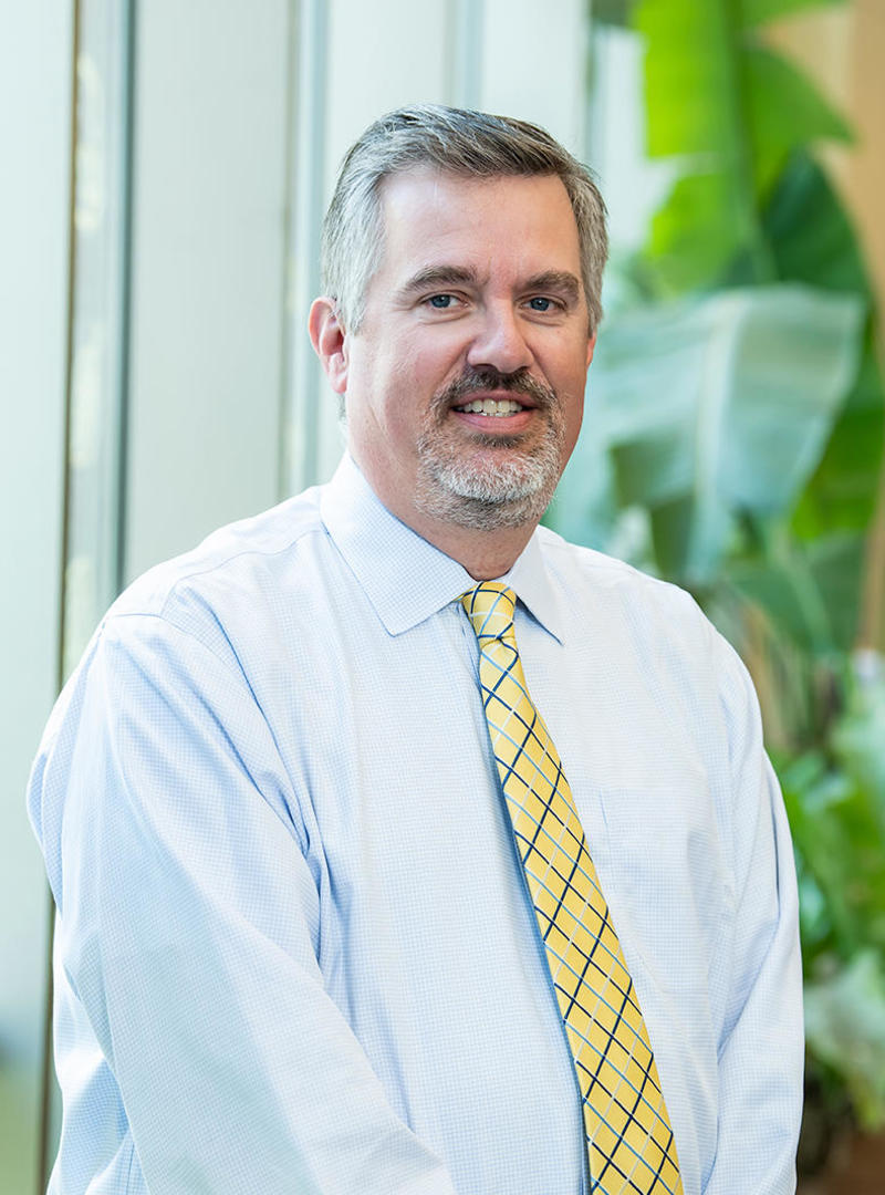 Eric Pelletier PT, DPT