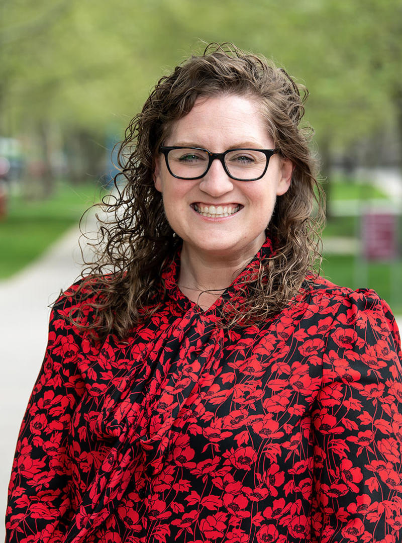 Diane Quinn PharmD, BCACP