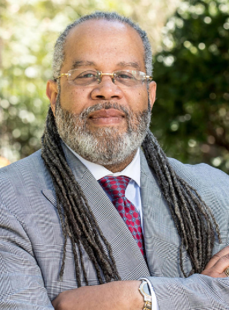Wadell Ridley '19, MBA
